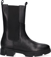 Tango Romy 503 K Chelsea boots - Enkellaarsjes - Meisjes - Zwart - Maat 38