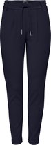 Only Broek Onlpoptrash-sally Easy Mw Rib  Cc P 15245331 Night Sky Dames Maat - W28 X L32