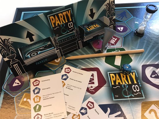 Party & Co Original