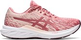 ASICS - Dames schoenen - DYNABLAST 2 - W - PEARL PINK/DEEP MARS - maat 37 1/2