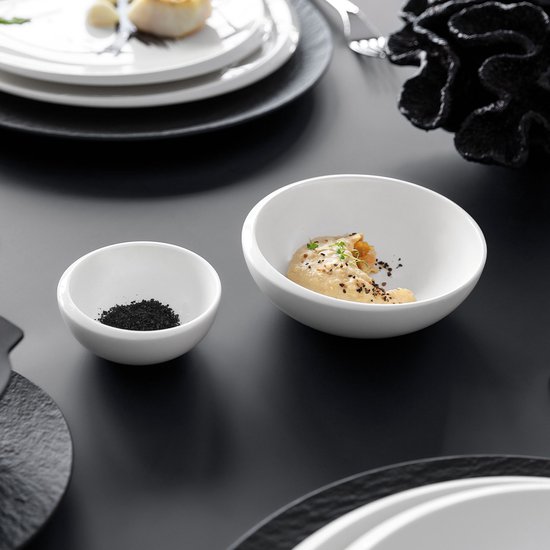 Villeroy&Boch servies New Moon - Jan van Peer Villeroy&Boch servies New Moon - Jan van Peer