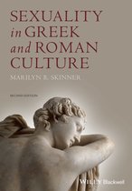 Ancient Cultures - Sexuality in Greek and Roman Culture