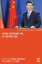 China Entering the Xi Jinping Era