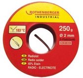 Rothenberger CMR045261E Radiosoldeer 2mm 183