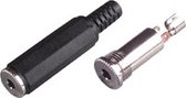 Scanpart Klink-koppeling 3.5(f) Stereo