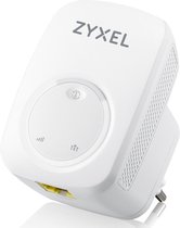 Zyxel Wifi Repeater 300 2.4ghz