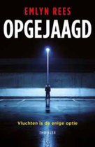 Opgejaagd