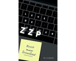 Leve de ZZP'er