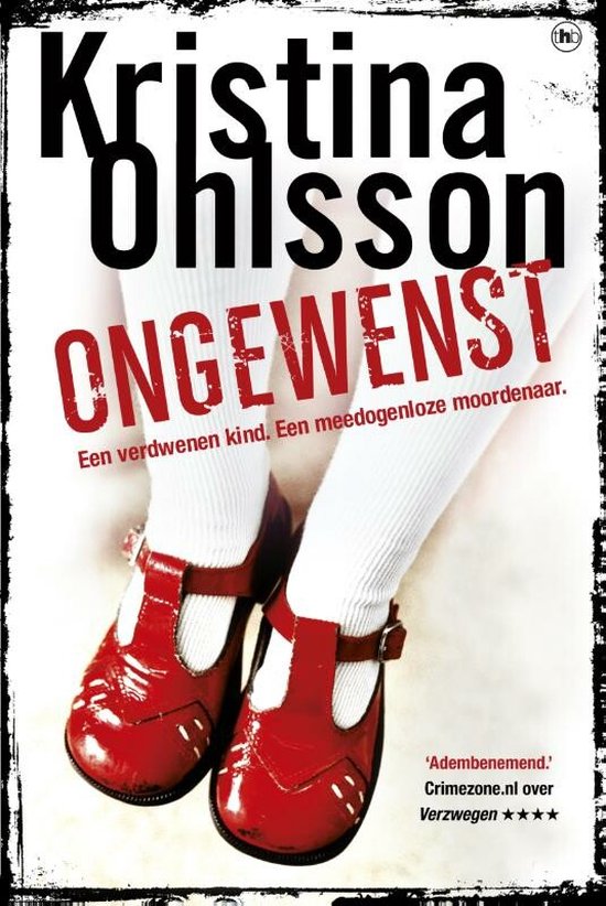 9789044335446 - Ongewenst - Midprice