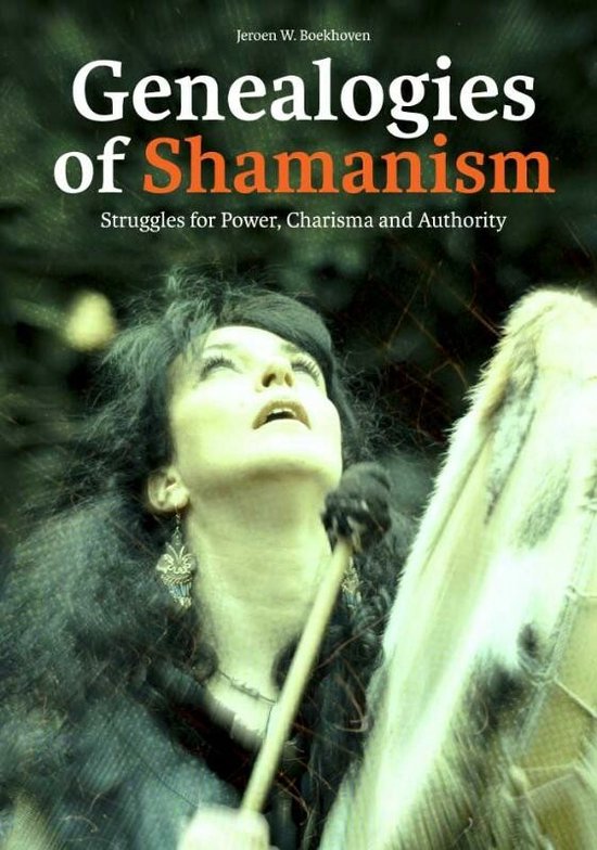 Genealogies of Shamanism