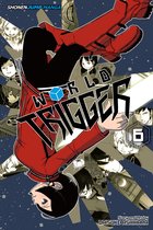 World Trigger 6 - World Trigger, Vol. 6