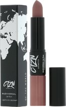 CTZN Cosmetics - Nudiversal Lip Duo London - 3,5 gr + 5 ml