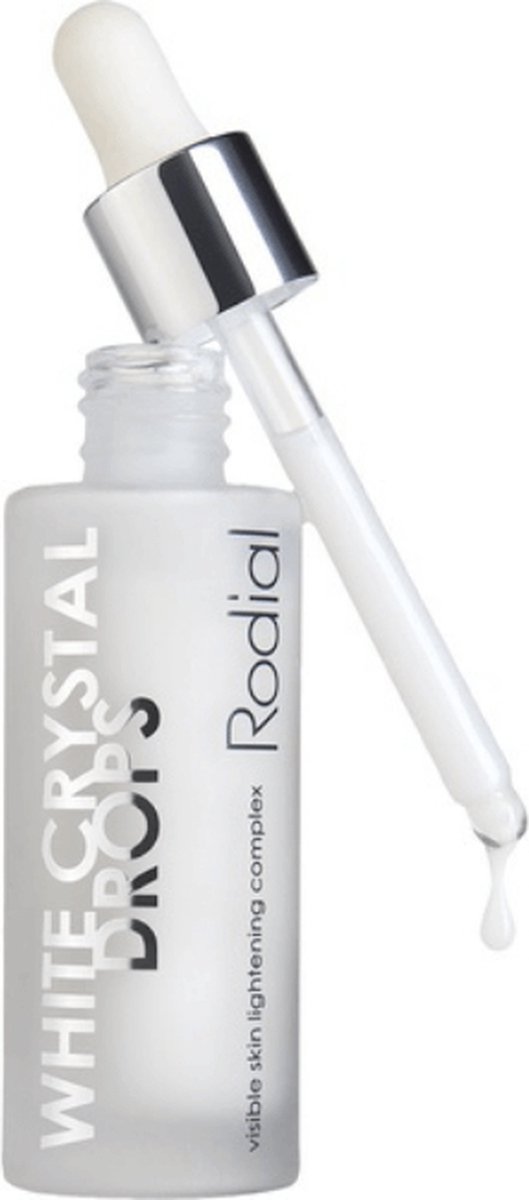 Rodial - White Crystal Drops - 30 ml