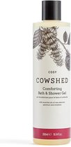 Cowshed - Cosy - Comforting Bath & Shower Gel - 300 ml