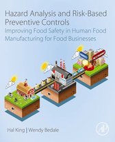 Hazard Analysis and Risk-Based Preventive Controls