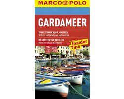 Marco Polo Gardameer