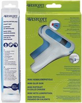 Westcott AC-E16758-B Lijmpistoolset