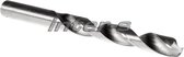Bouw en Boor Titanium boren voor metaal 10 stuks 4.0mm