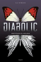 Diabolic 1 - Diabolic, Tome 01