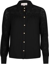 Jacky Luxury Blouse met kant