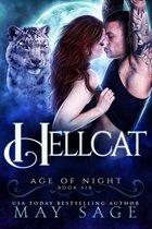 Age of Night 6 - Hellcat