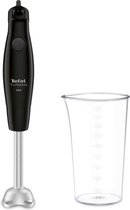 Tefal HB1218 Turbomix Staafmixer Zwart