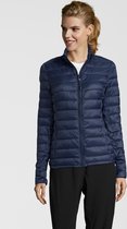 WHISTLER Steppjacke