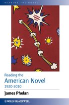 Reading the Novel - Reading the American Novel 1920-2010