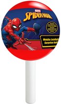 Marvel Verrassingsbal Spider-man Junior Rood/wit