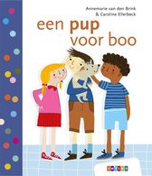 Zwijsen Boek Avi Start Een Pup Voor Boo