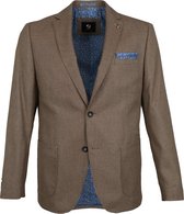 Suitable - Colbert Charlo Camel - 102 - Tailored-fit