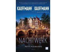 Kauffmann 2 - Nachtwerk