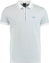 Hugo Boss 50456114 Polo met korte mouwen - Maat XXL - Heren