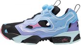 Reebok Instapump Fury Og De sneakers van de manier Mannen Zwarte 43