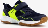 Osaga kinder indoorschoenen - Blauw - Maat 36