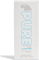Bondi Sands Pure Self Tanning Drops 50 ml