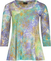 Ophilia shirt Tilly tie dye