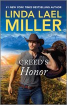 The Montana Creeds 6 - Creed's Honor