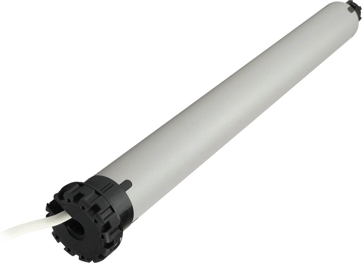Huismerk buismotor TTGO - Kracht: 40 Nm 12 Rpm