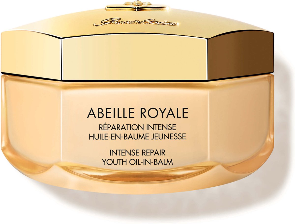 Goedkoopste Guerlain Abeille RoyaleIntense Repair Youth Oil-in-Balm 80ml