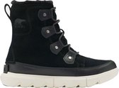 Sorel EXPLORER II JOAN snowboots dames zwart