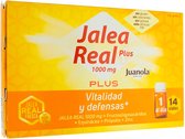 Juanola Jelly Plus 14 Vials