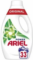 Ariel Vloeibaar Wasmiddel Original 1,815 liter