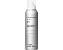 Foto: Living proof phd advanced clean dry shampoo 198 ml