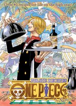 One Piece: Pirate Recipes- One Piece: Pirate Recipes