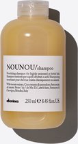 Davines NOUNOU Shampoo 75 ml - vrouwen - Voor