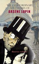 The Extraordinary Adventures of Arsène Lupin, Gentleman Thief