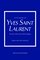 Little Book of Fashion- Little Book of Yves Saint Laurent