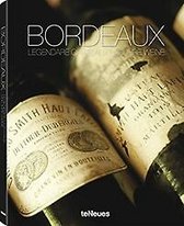 The Grand Chateaux of Bordeaux
