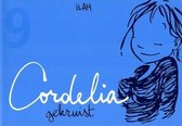 Cordelia gekruist
